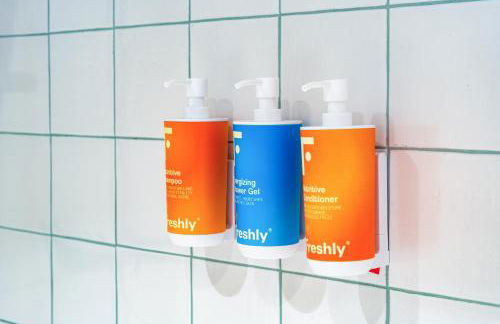 Coral Star Hotel & Apartments - Foto 63