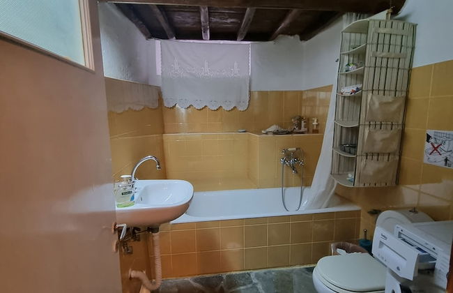 "skopelos- Iris - Your Traditional Home" - Foto 23