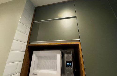 Lindo Flat1 Moderno AR Bela Vista Volta Redonda - Photo 6