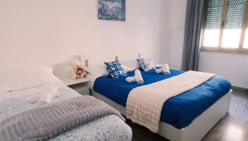 Betty House Roma - Foto 5