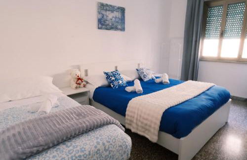 Betty House Roma - Foto 5