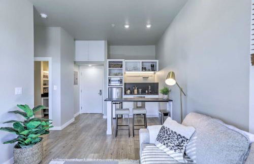 Bright San Marcos Apartment with Ideal Location - Photo 2