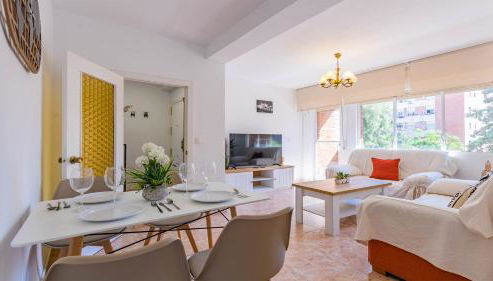 Apartamento acogedor y luminoso en Córdoba - Foto 5