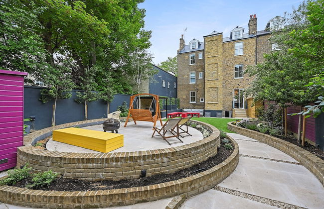 Nightingale Suites - Foto 26