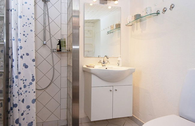 6 Person Holiday Home in Orsted - Foto 12