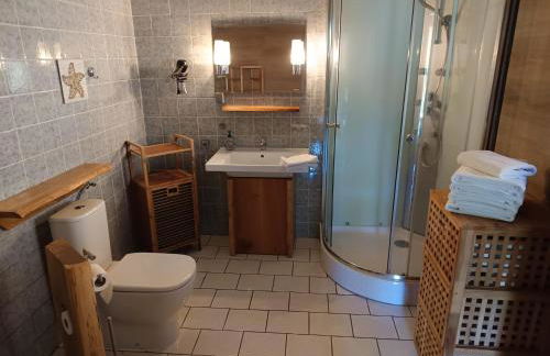 Ferienhaus Am Hermannsberg, Oberschoenau - Foto 54