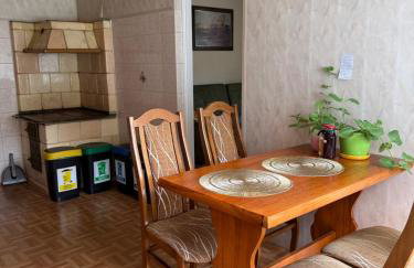 Domek pod lasem - Foto 14