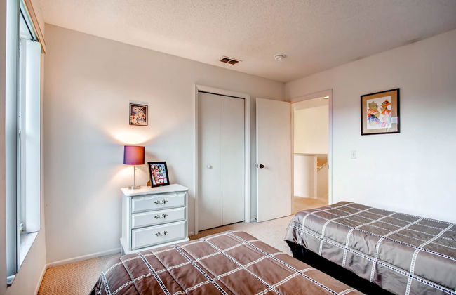 Advantage Vacation Homes - Foto 18