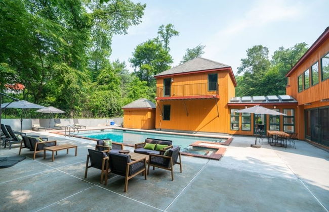 Soleil Manor White Plains - Photo 74