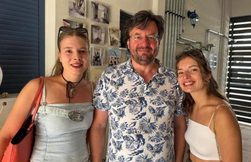 Apartments Sunshine G1 - Foto 6