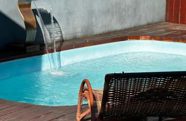 Pousada Paraíba - Foto 7