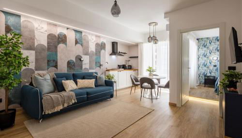 Aida Luxury Apartment in San Giovanni - Foto 2