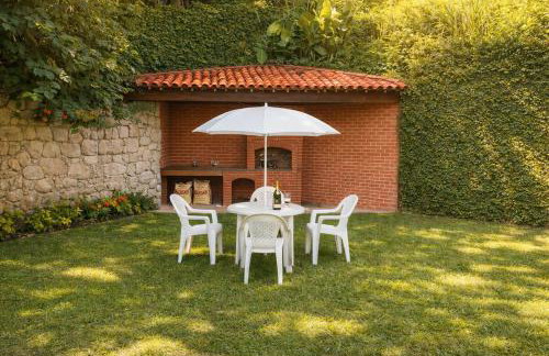 Vista Mar em Angra Casa Com Piscina Pet Friendly - Foto 42