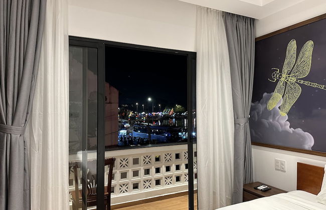 The Present River Hoi An - Foto 63