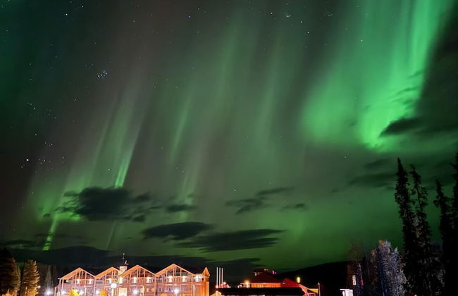 Levi Suites Levin Klubi - Foto 27