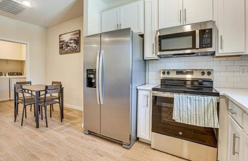 Community Pool and Hiking Trails Red Fox Retreat 2 - Foto 10