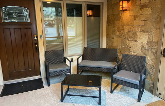 Little Nell Condos by iTrip Aspen Snowmass - Foto 57