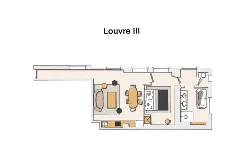 Oniri - Serviced Apartments in Louvre - Rue de Rivoli - Foto 59