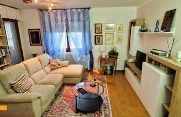 Da Riki con vista sulle colline Toscane - Foto 1