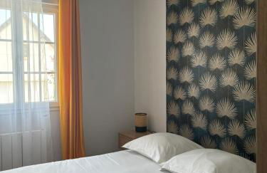 La maison Opale, 10 mn du Zoo de Beauval - Foto 8