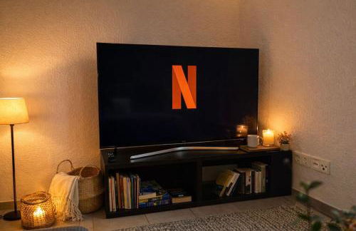 Moderne Wohnung mit privater Terrasse nahe Schwarzwald & Baden-Baden - Foto 2