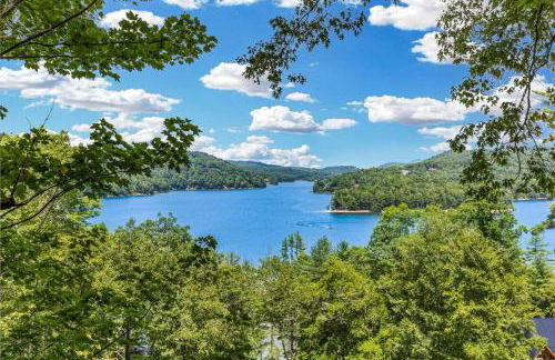 Moms Place Cozy Lake Glenville Cabin - Foto 50