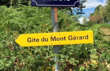 Gîte du Mont Gérard - Foto 24