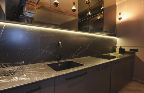 Notel Club - Increíble y acogedor apartamento - Foto 18