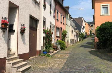 Altes Spitzhaus an der Goldroul - Foto 22