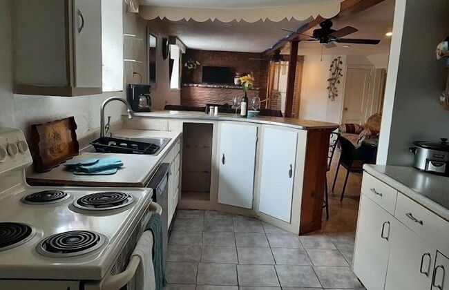 WELCOME TO VIGILANTE INN - Foto 6