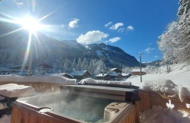 Savoya Lodges - Foto 48