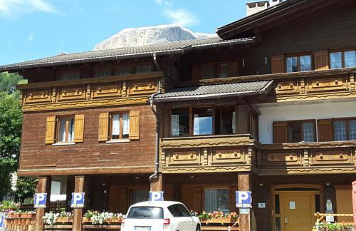 Chalet Helen - Foto 25