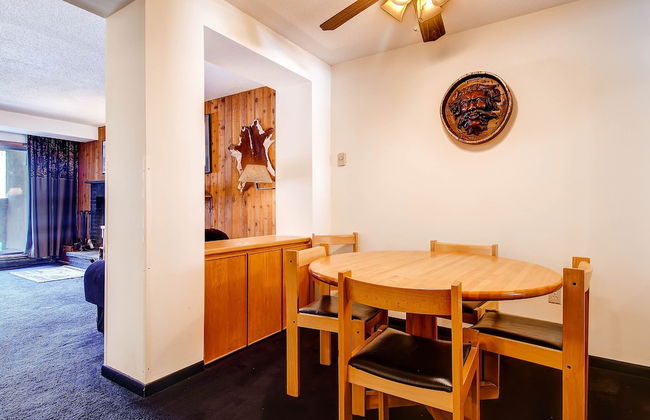 Mountain Green Condos at Killington by RedAwning - Foto 57