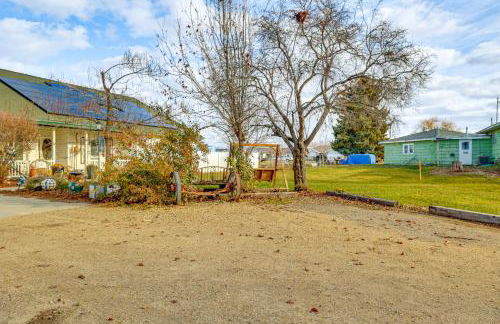 1 Mi to Old Town Central Meridian Home - Foto 22