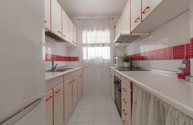 Apartamento Blau Marí Ref. 1092 by Iberplaya - Foto 5