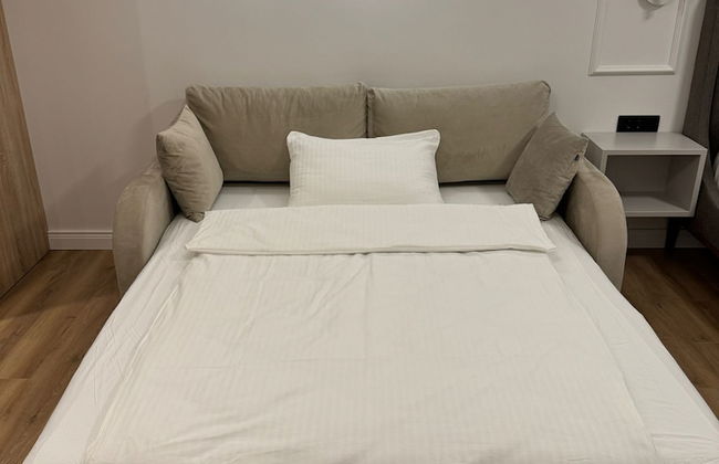 Central Apartments Sarajevo - Foto 38