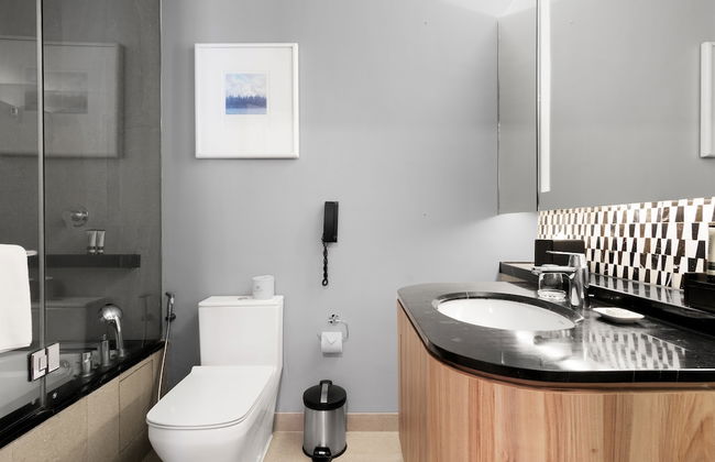 Ascott Makati - Photo 55