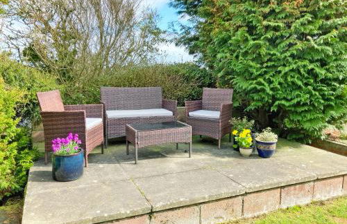 Brae Cottage - Foto 15