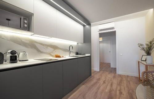 Happy Apartments - Foto 32