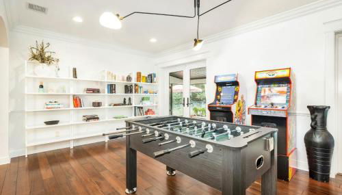 The Palm Manor Luxury Villa - Foto 5