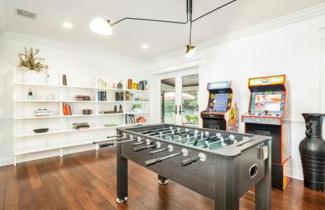 The Palm Manor Luxury Villa - Foto 5