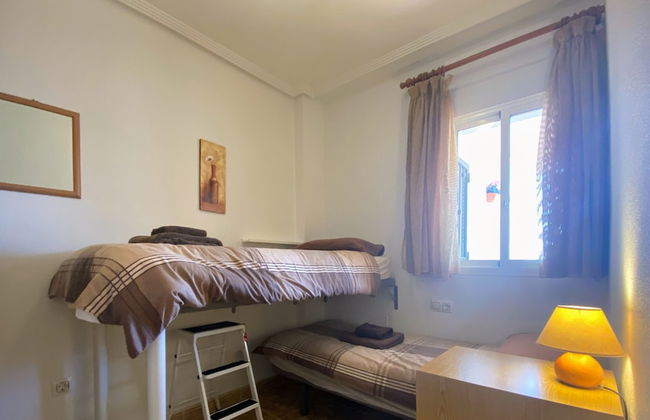 La Cinuelica R14, 1st flr apt Overlook Pool L137 - Foto 6