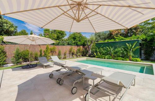 Villa Vintage - Foto 8