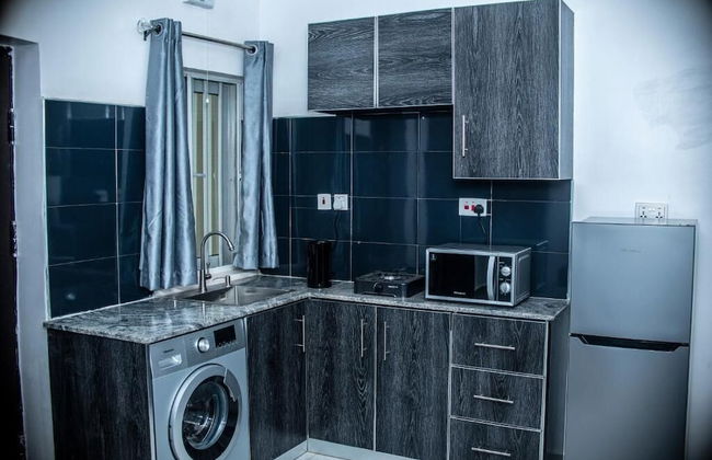 Ekulu Apartments - Photo 9