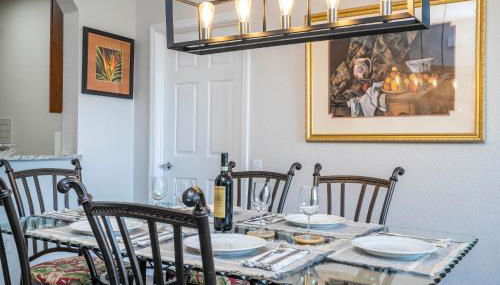 Location Location Orlando Resort Near All Parks! Int'l Dr - Foto 5