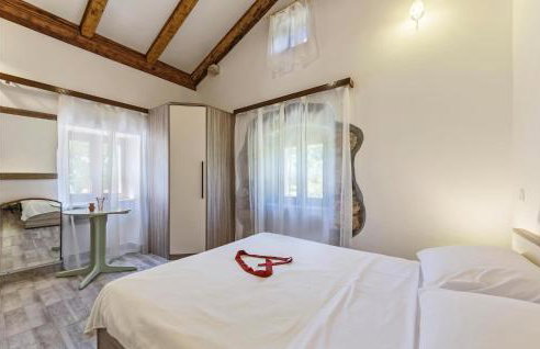 Lovely Apartment In Krsan With Wifi - Foto 15