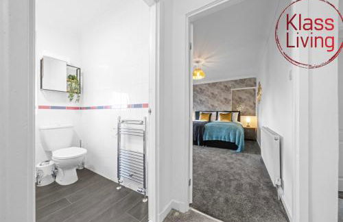 Orbiston House by Klass Living Bellshill - Foto 39