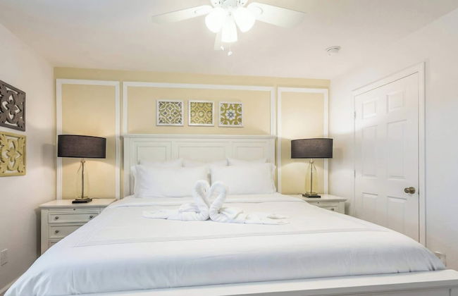 No Rear Neighbor 6BR Private Pool/spa Near Disney - Foto 8