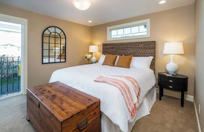 Blue Starfish by Avantstay Ocean Views & Direct Cannon Beach Access - Foto 15