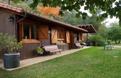 Casa Matapalacios - Foto 20